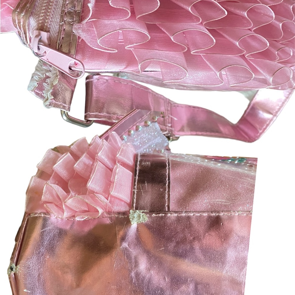 Disney Princess Duffle - Picture 5 of 6